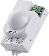 Датчик движения микроволновый 360гр. IP20 MS773 СТ 4911000170 Световые технологии