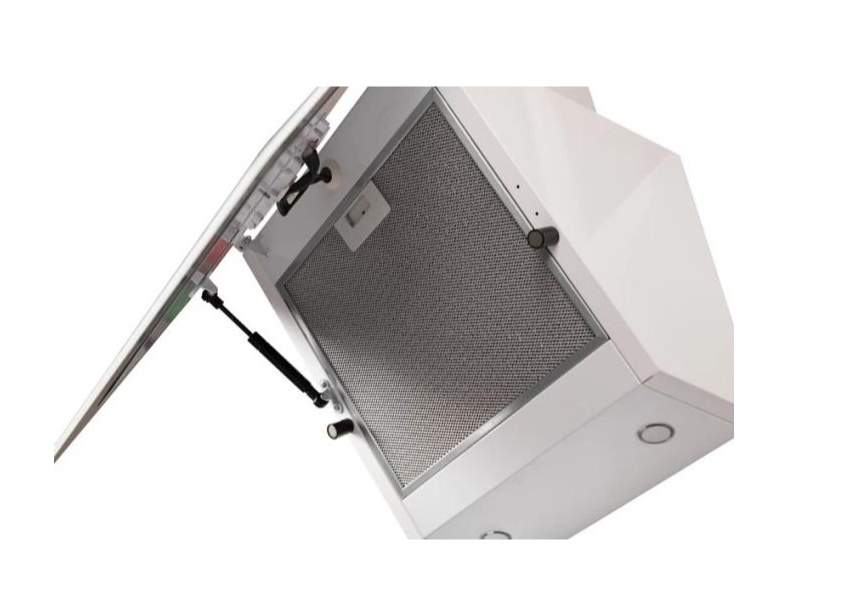 Вытяжка кухонная "making Oasis everywhere" NB-60W 1000м3/ч, 44дБ, Китай