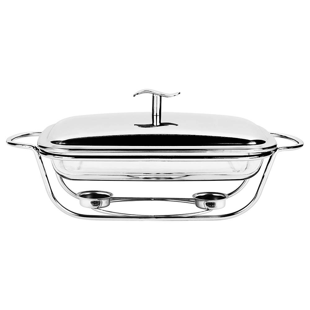 AGNESS Мармит 907-208 3,9л 49,5*24,5х15,8см