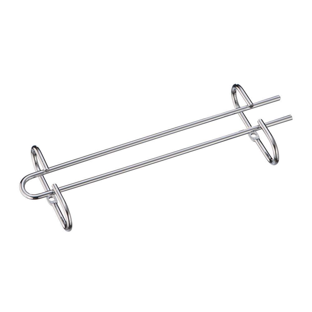 Держатель бокалов  MX-050 AB  250мм  античная бронза