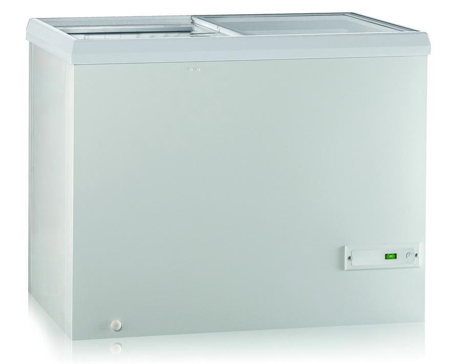Морозильный ларь ROZIS FH 255 C