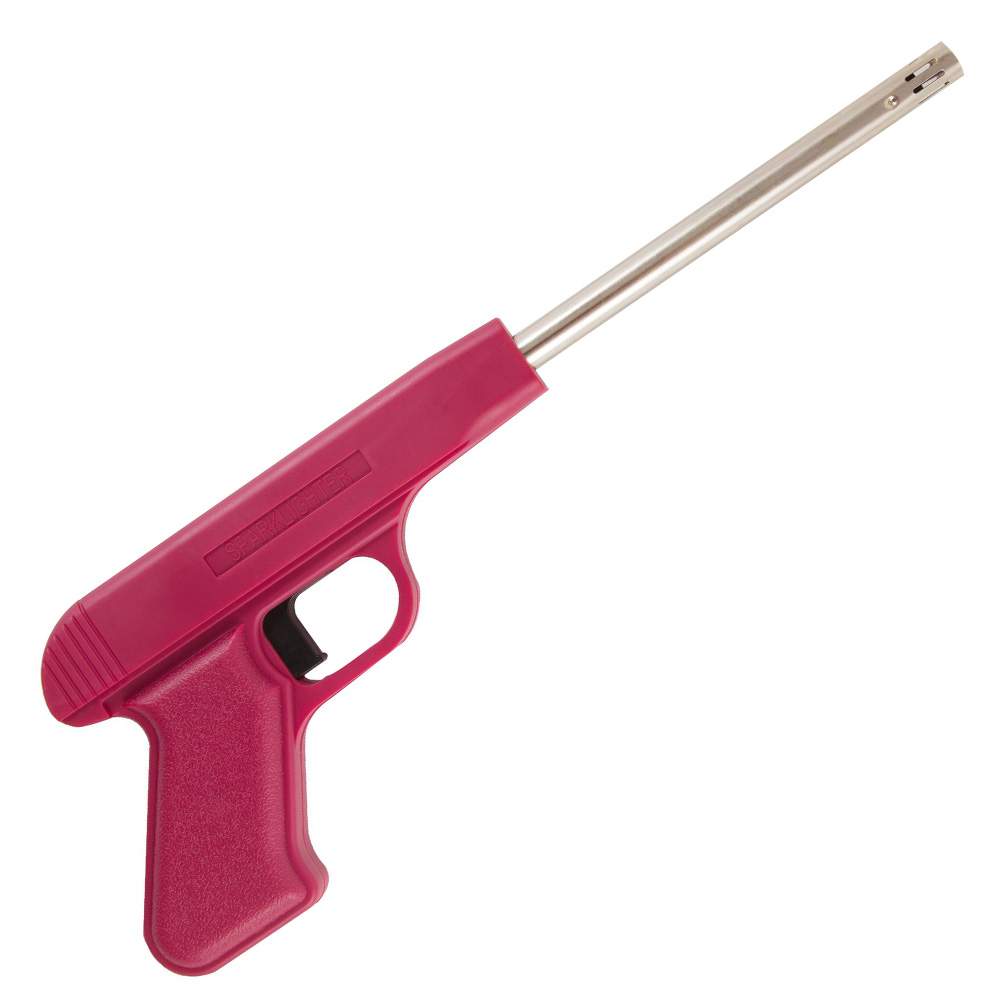 VETTA Зажигалка 442-023 с пьезоподжигом JZDD-17