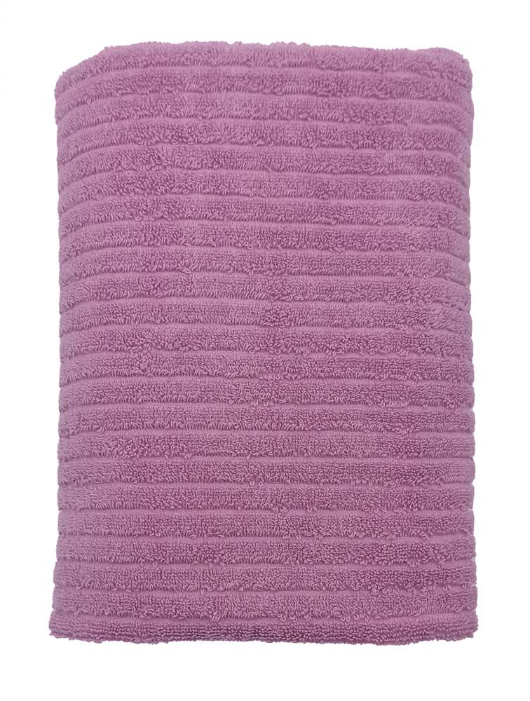 BELEZZA Полотенце Mermaid 050 70х130 розовый 6175516