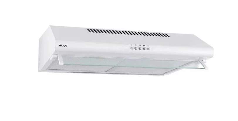 Кухонный воздухоочиститель ATLAN 3005  60см  white  500м3/ч