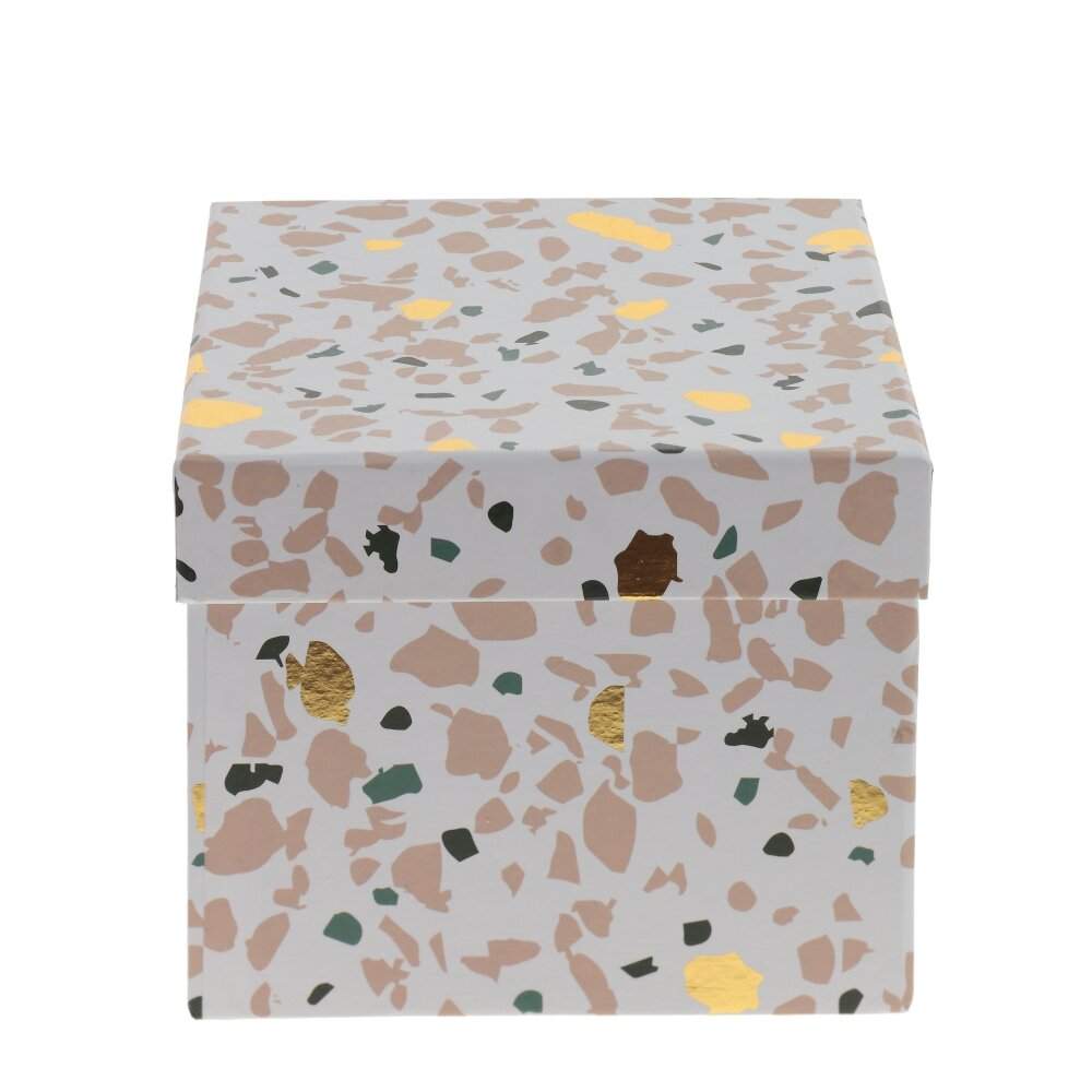 REMECO COLLECTION Коробка подарочная 785895 L16 W16 H13см