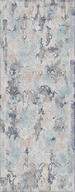 Ковер Calypso   8514_PQ74  1.6x2.3  D.Grey/L.Grey 