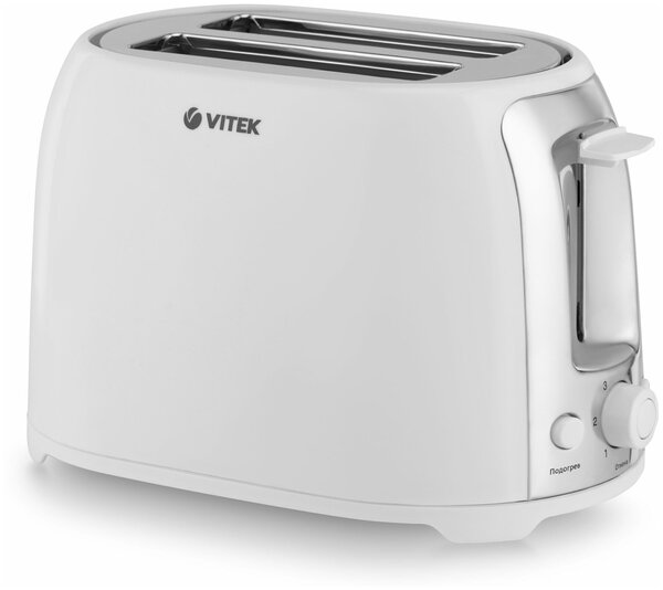 Тостер Vitek VT-1582 