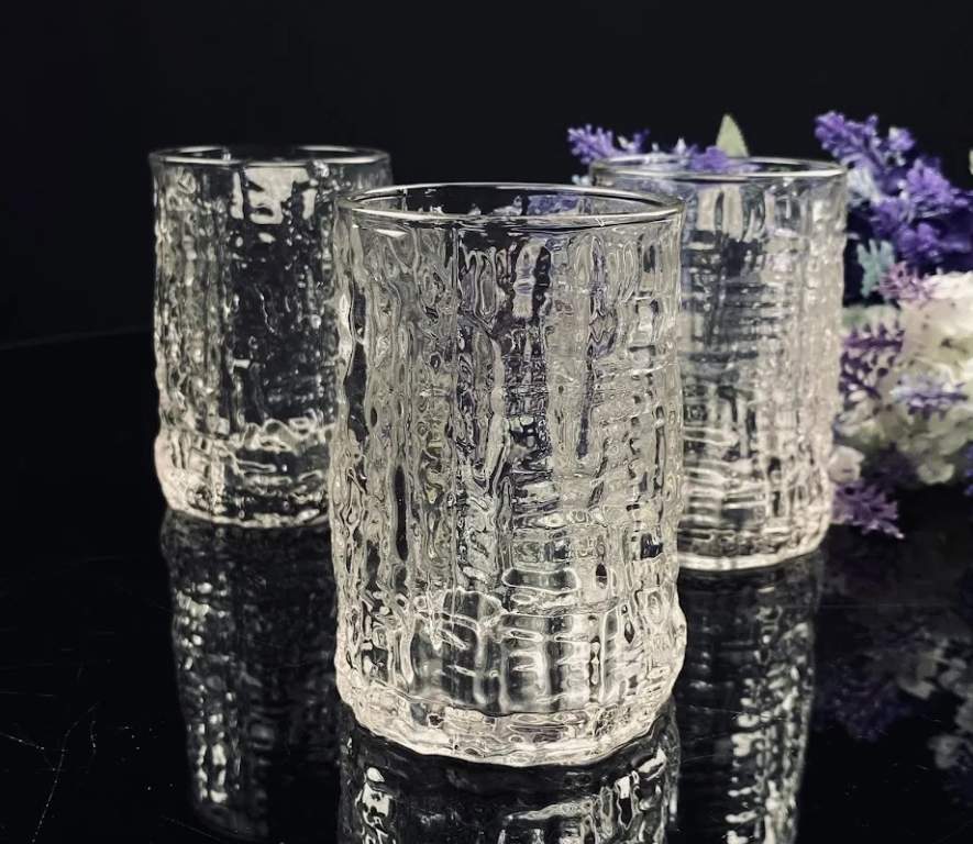 LENARDI Набор стаканов 589-075 д/сока 250мл 1/6шт 