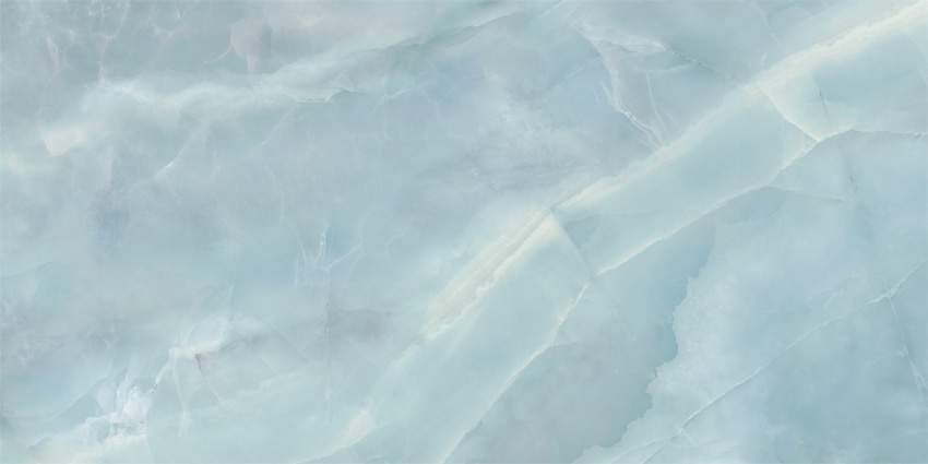 Caspian Onyx 60120CPN16HG  Керамогранит суперполированный 600х1200х8 (2 шт в уп/50,40  м в пал)