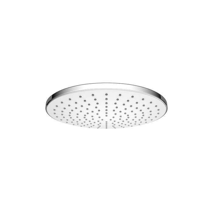 Душевая насадка верхняя круглая,хром Optima Home IDDIS? OPH22CRi64