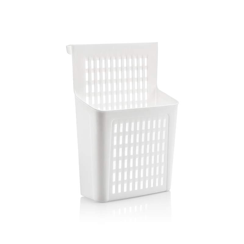 DUNYA PLASTIK Органайзер 07401 навесной с кармашками 265х235х600мм