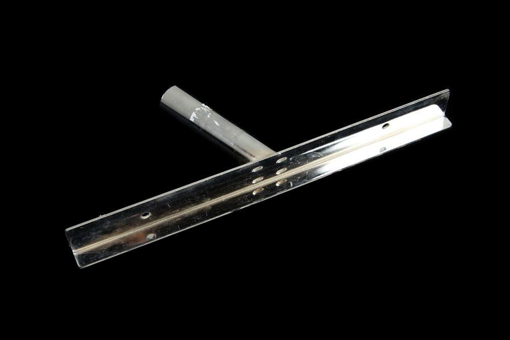 Полкодержатель наклонный 30гр.прав хром 4023BDX.CR