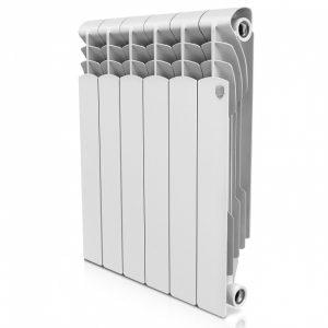 Радиатор Royal Thermo Revolution алюм. 500-12 сек.НС-1682233