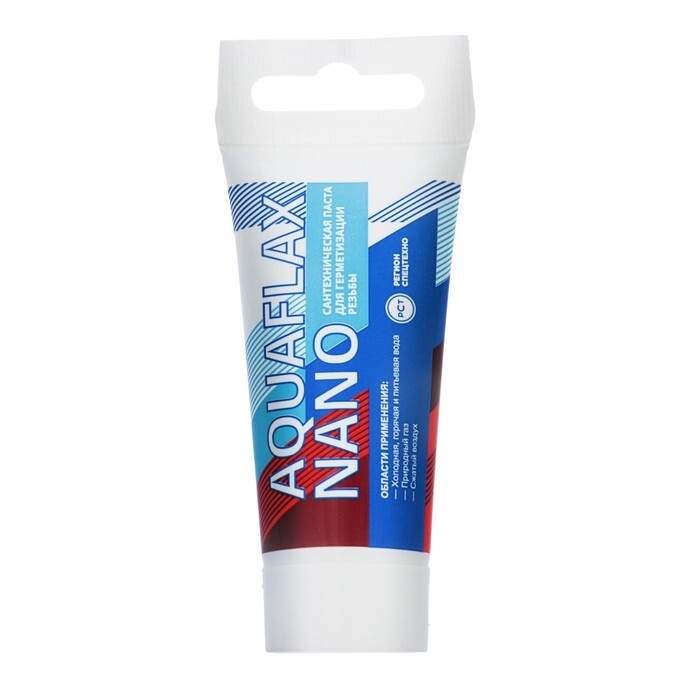 Паста  AQUAFLAX NANO  30г