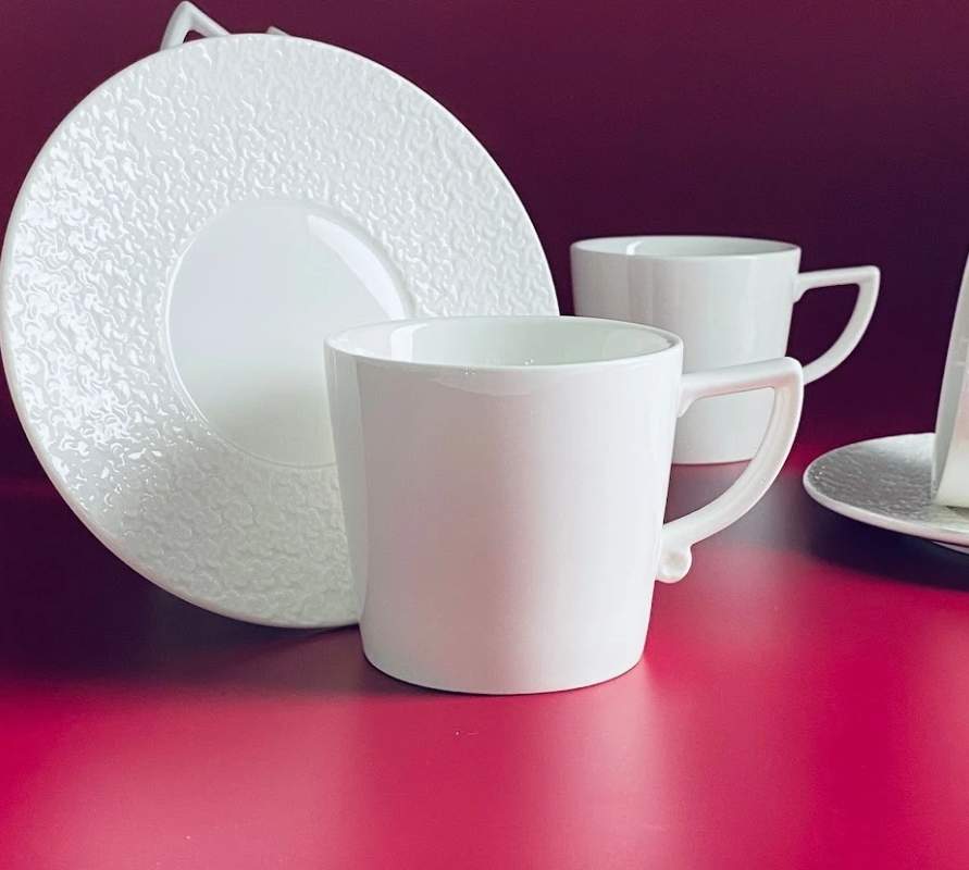 LENARDI Набор чайный 305-134 12пр/6перс 