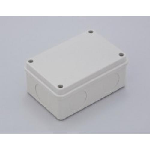 Коробка распред. ОП 120х80х50мм  67052  без герм.  