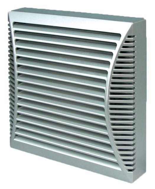 Вентилятор Brise 100