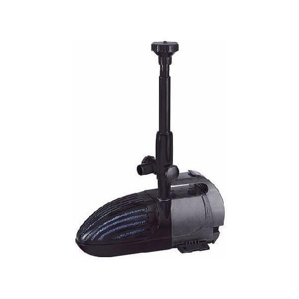 Насос фонт. Ultra Tech 4000  3700 л/ч с насадк. шнур 10м PLH-110/GLQ