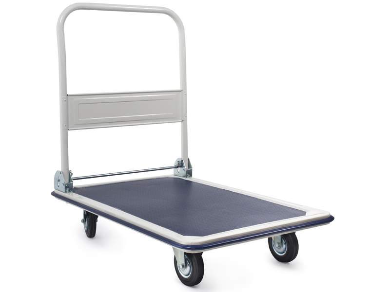 Тележка платформенная PH300  300кг