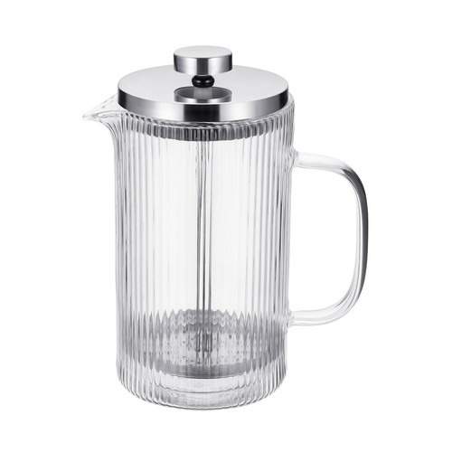 REGENT INOX Linea Franco Френч-пресс 93-FR-41-01-600 600мл