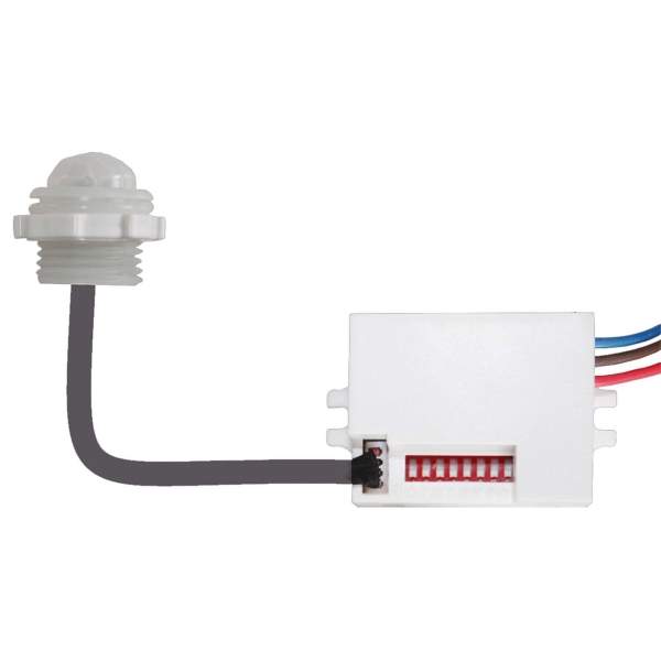 Датчик движения ЭРА MD 021 скрытой установки  1407897/Б0043798