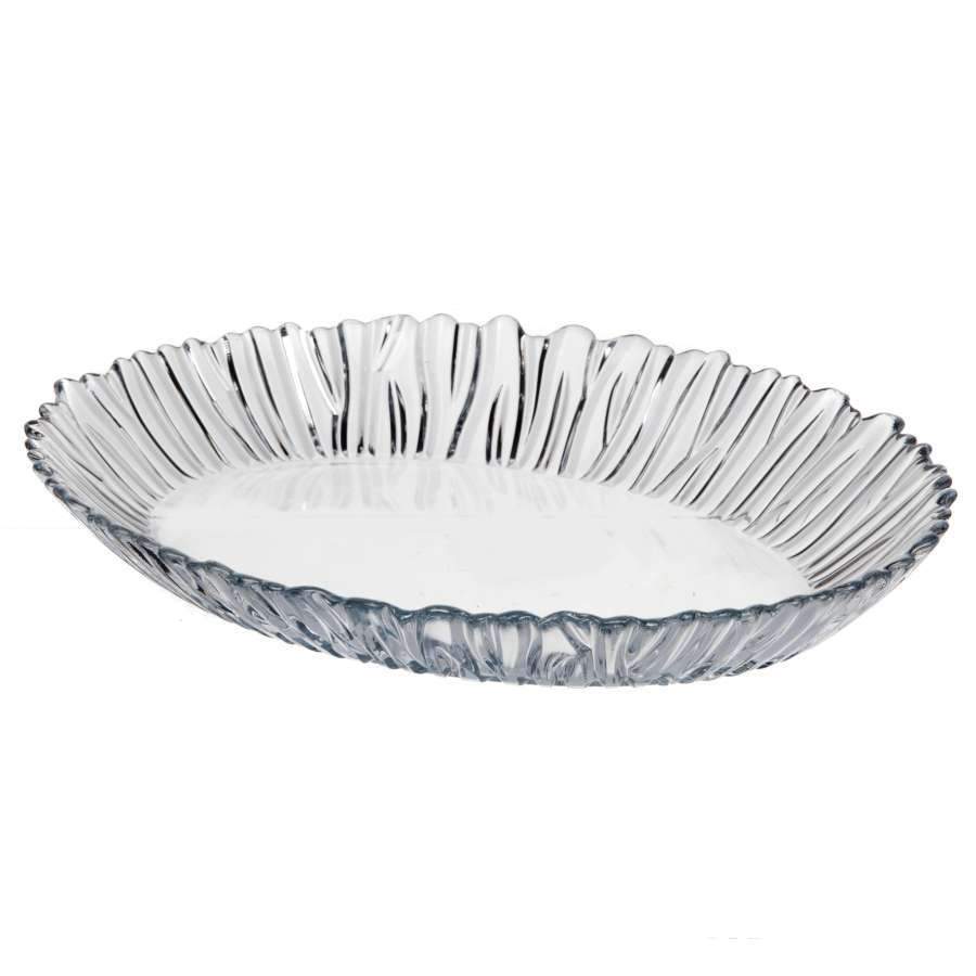 PASABAHCE Aurora Блюдо 10546 330х250мм (6)