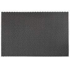 Коврик придверный  60х80  СОТЫ универс в ассортименте