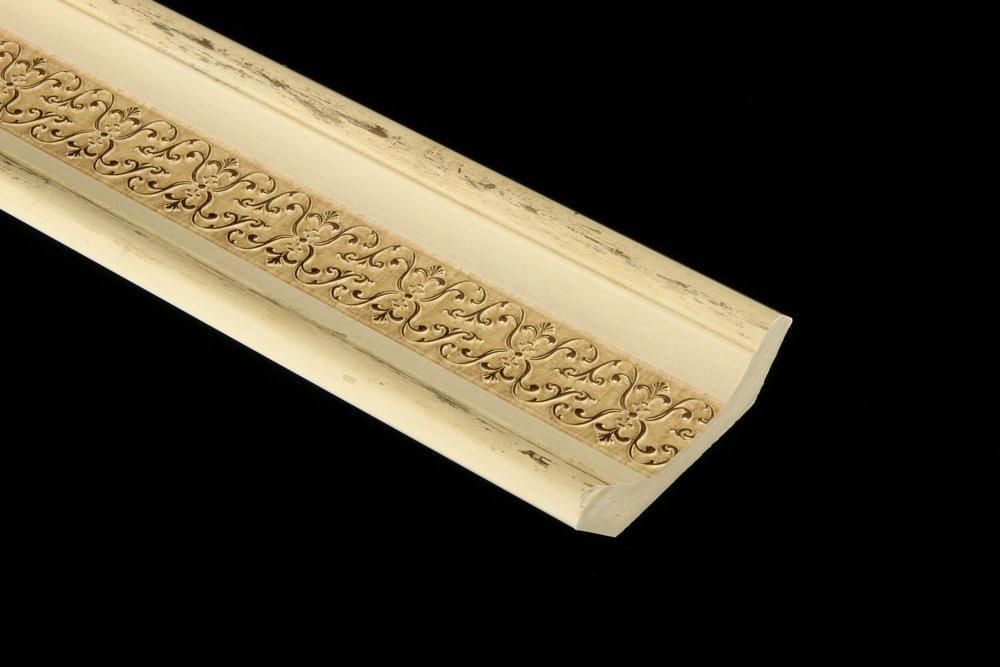 Багет интерьерный  169-1028  2,4м / 110*25