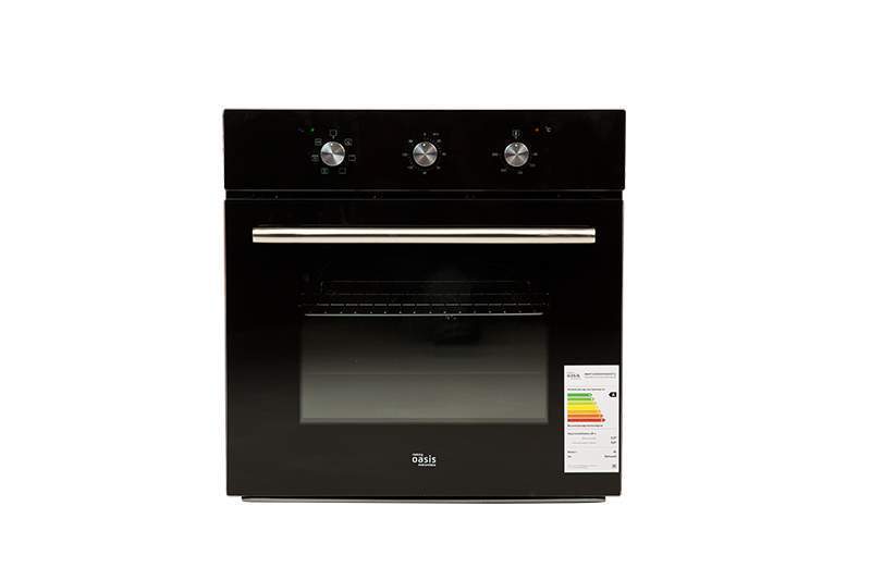 Духовка электрическая "making Oasis" everywhere D-MBD