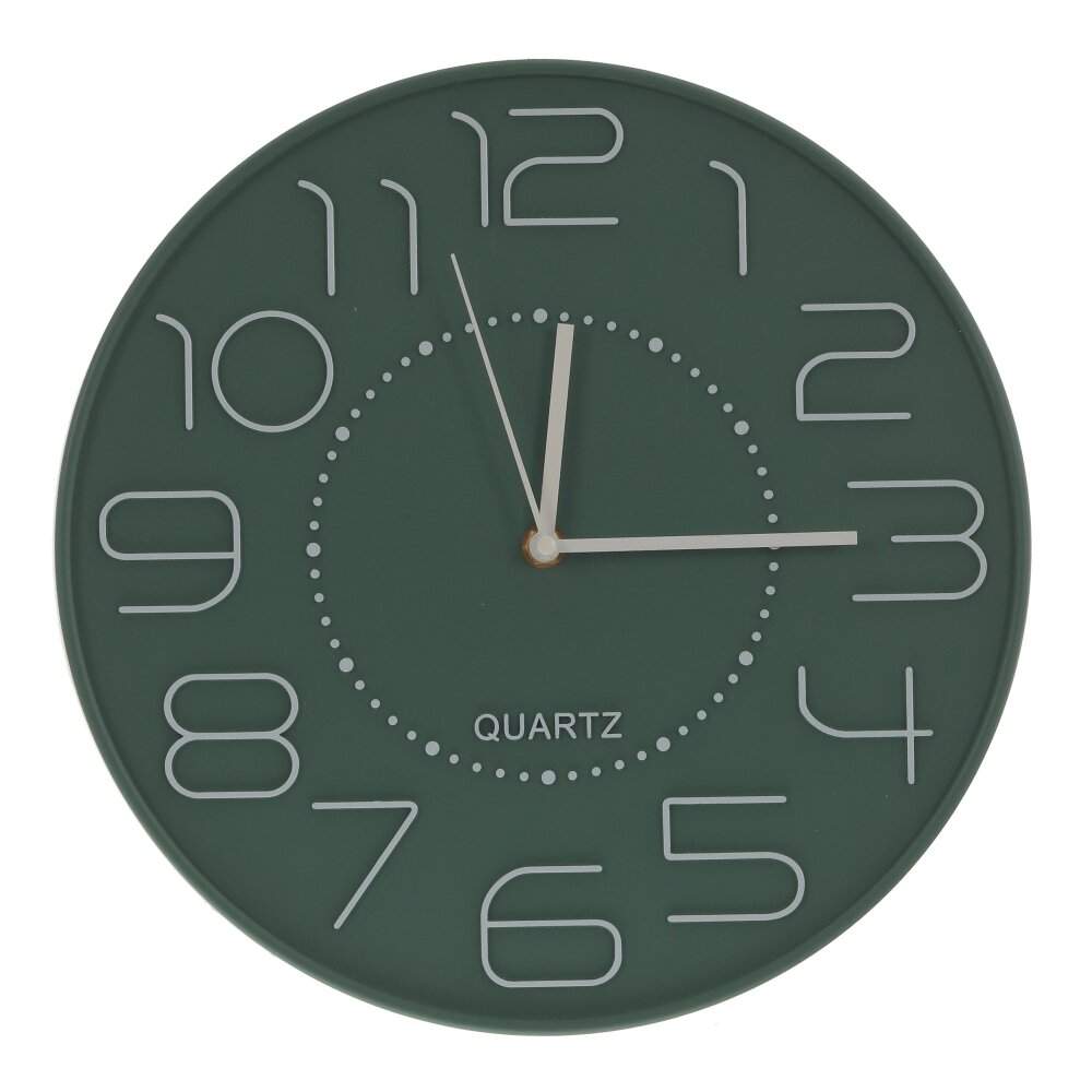 REMECO COLLECTION Часы 795805 настенные 30х30х2,5см
