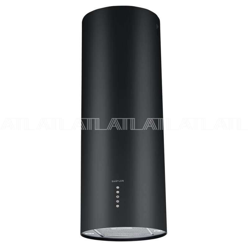 Кухонный воздухоочиститель Shalten Melen  1030м3/ч D воздух. 150мм
