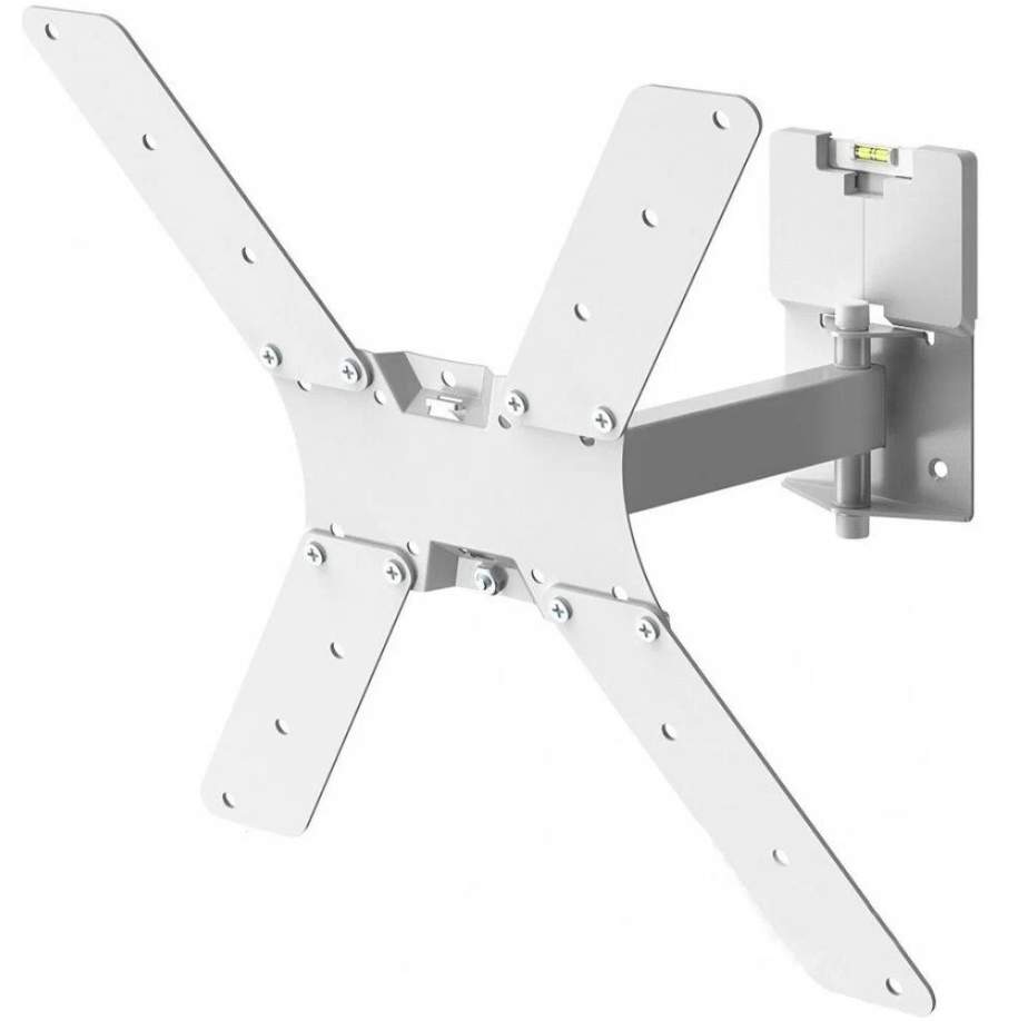 Кронштейн HOLDER TV  LCDS-5520  белый 32-55"