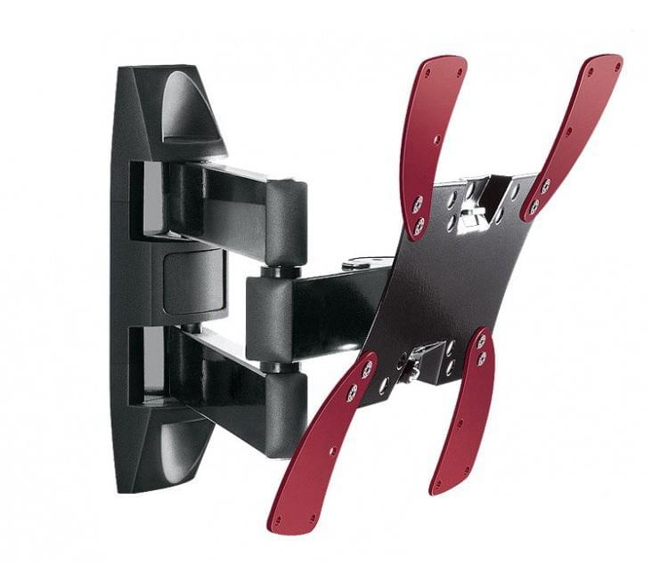 Кронштейн HOLDER TV  LCDS-5066  черный глянец  22-42"