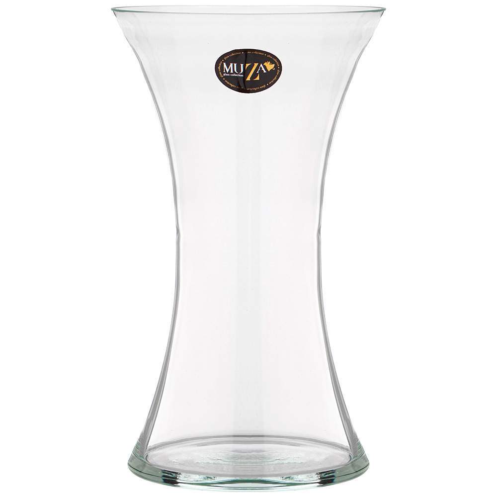 MUZA Ваза 380-522 Talia h32см