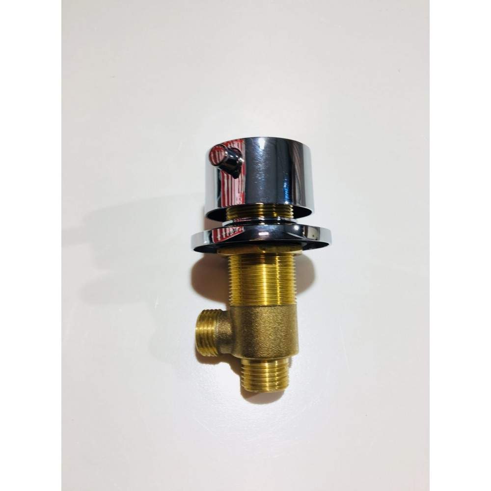 Кран DC-P705