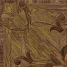 Global Tile Gradara н/п  450х450  корич.  6046-0207