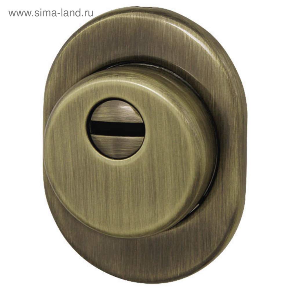 Броненакладка DEF 4825 AB Бронза