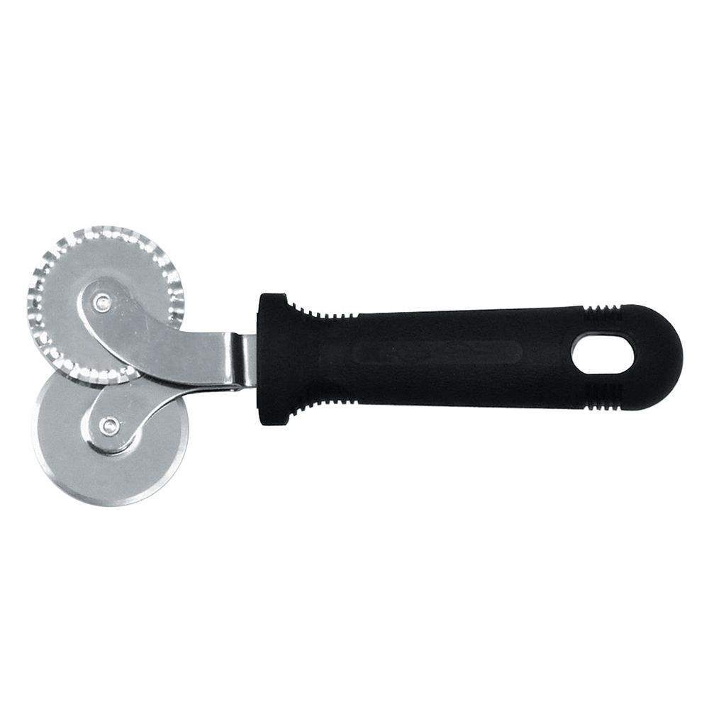P.L. Proff Cuisine Нож для теста 92000068 6см двойной Proff Chef Line GS-10822-60-BK201-RE