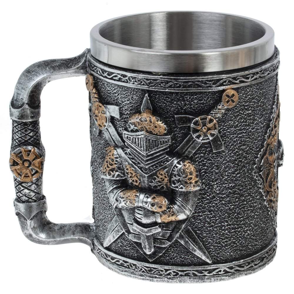 REMECO COLLECTION Кружка д/пива сувенирная 773683 450мл 13х10х11см