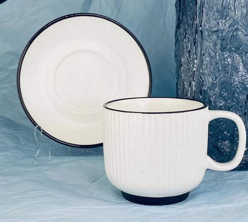 LENARDI Набор чайный 109-193 12пр/6перс 210мл