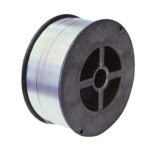 Проволока сварочная ELITECH  порошковая 0,8мм  1кг 0606.016000 