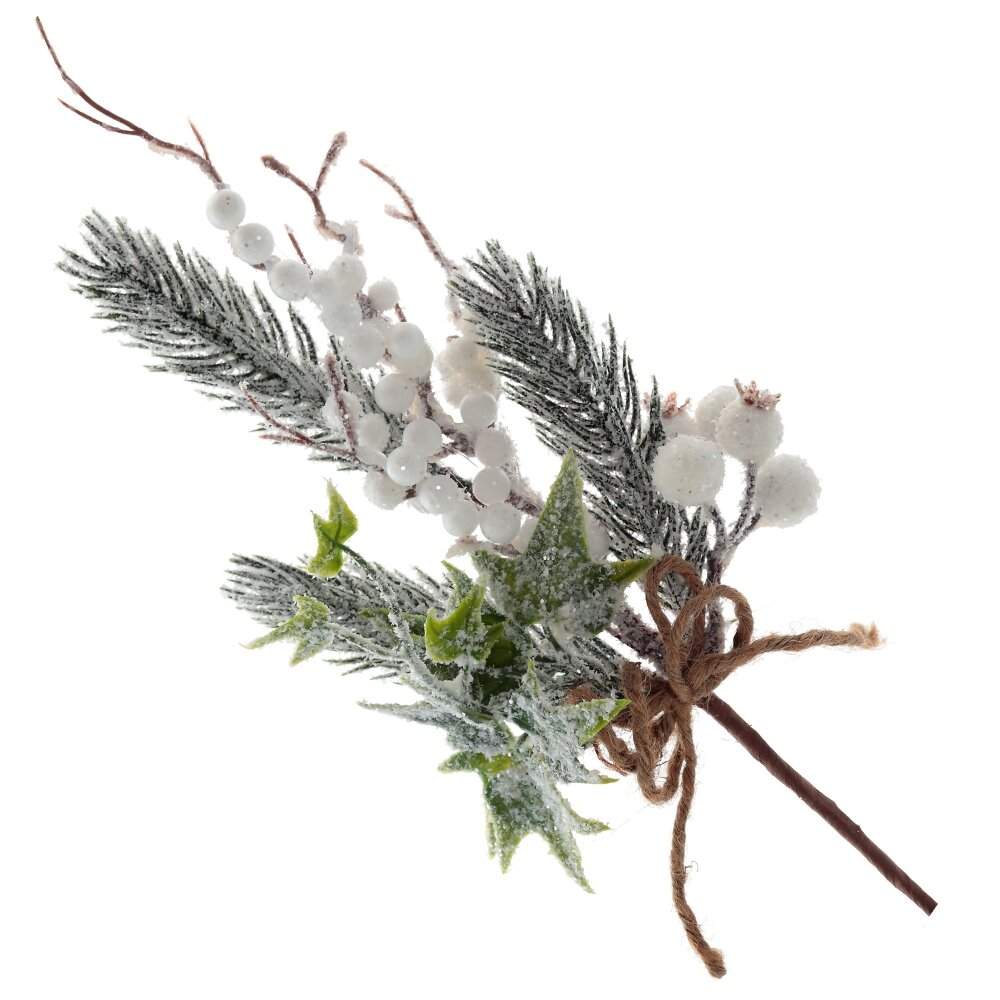 REMECO COLLECTION Веточка декоративная 813671 14х10х32см