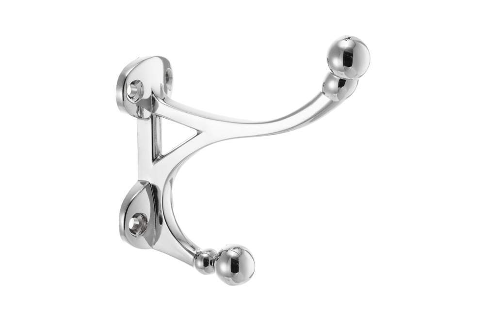 Крючок 0100  хром