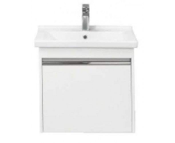 Тумба Капри 60 + Умывальник Миранда-60