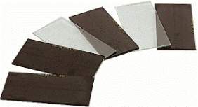 Светофильтр ТИСС  р.121х69  С-№5 (11)