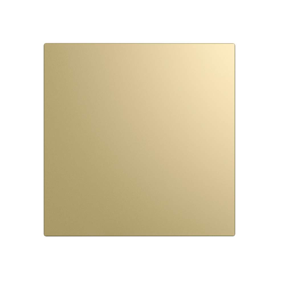 Панель декоративная AEON PA4/5 D100/125 175х175 пластик Champagne DICITI