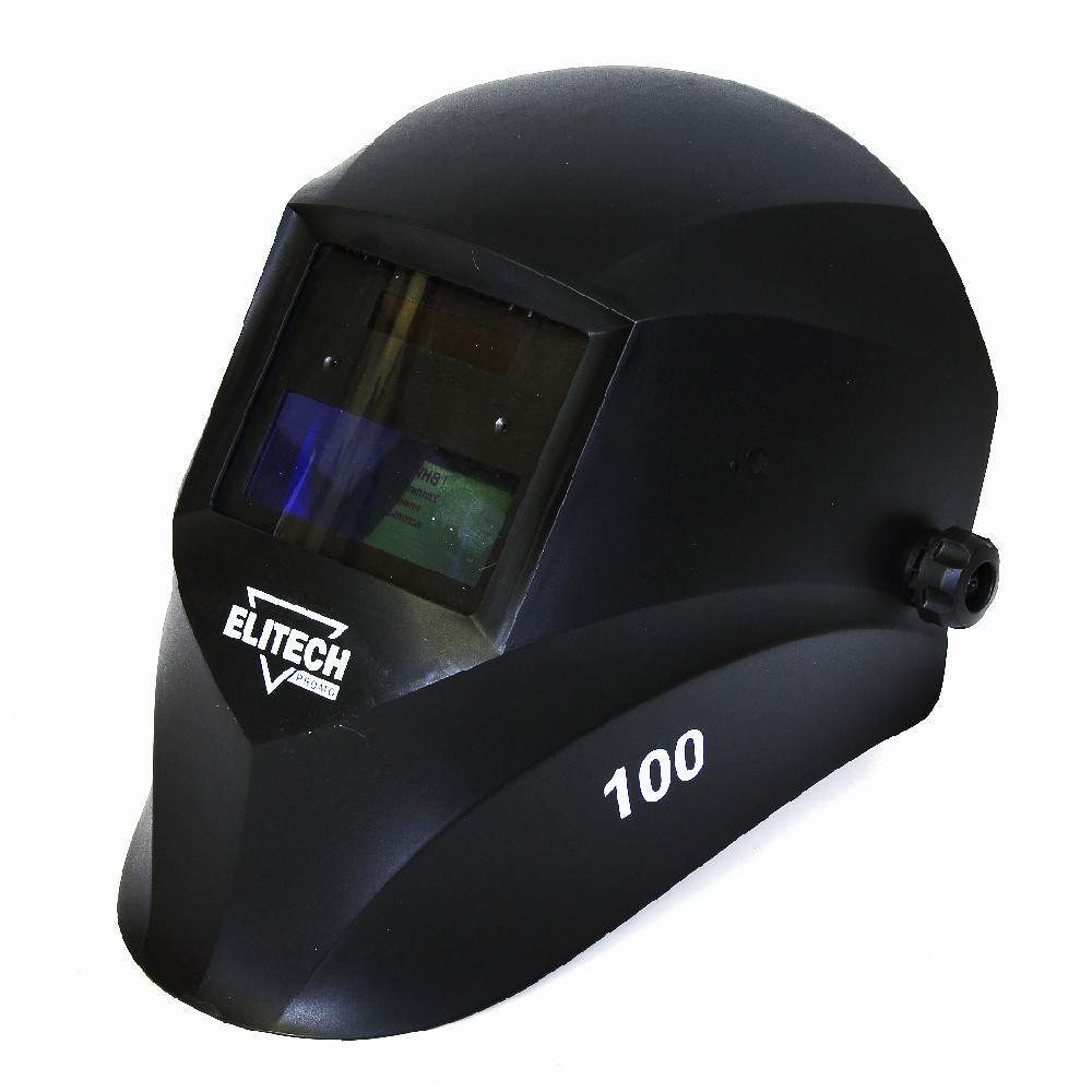 Маска сварщика ELITECH 100