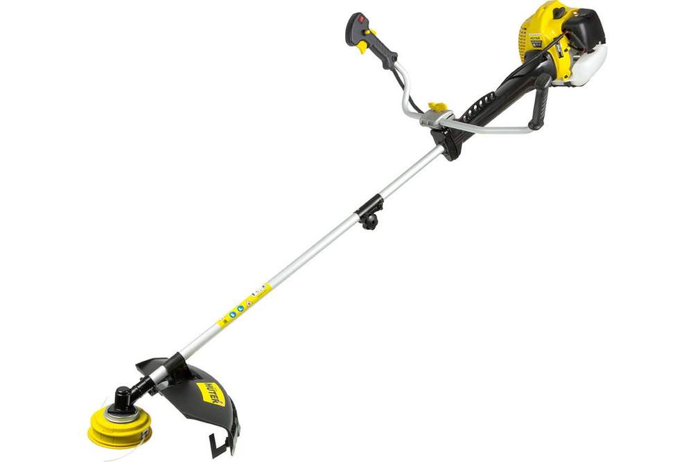 Триммер бензиновый  Huter  GGT-2900S PRO* с антивибр.системой 70/2/29