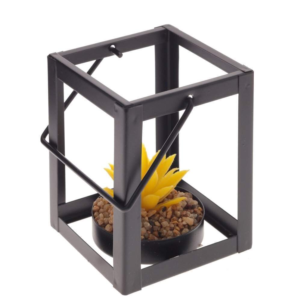 REMECO COLLECTION Композиция цветочная 789672 L8,5 W8 H10,5см