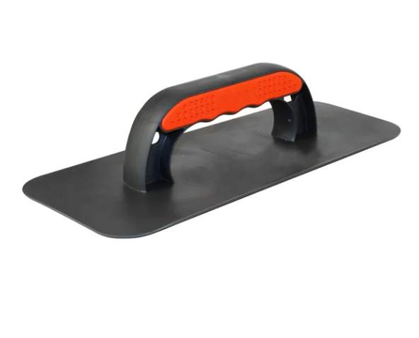 Гладилка DECOR пластик 280х130мм 630-280